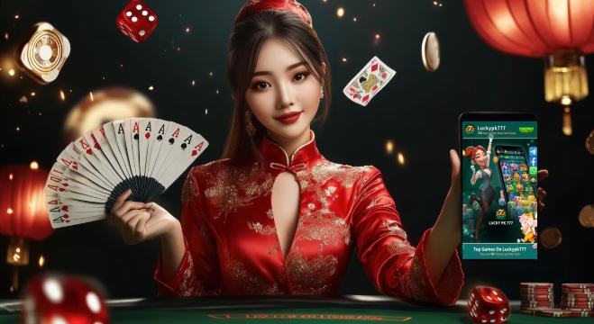 Star Gambling - ورچوئل گیمز میں