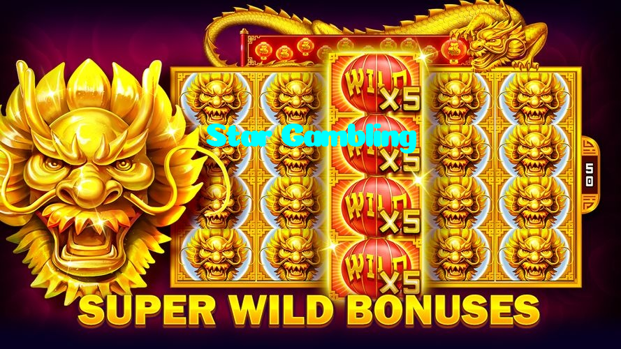 available types of Star Gambling bet including pre-match live express and system bets