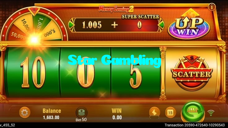 Star Gambling