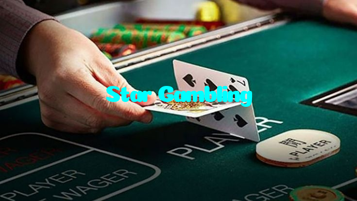 making first deposit on Star Gambling website using local payment methods in Pakistan