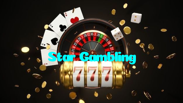 available types of Star Gambling bet including pre-match live express and system bets