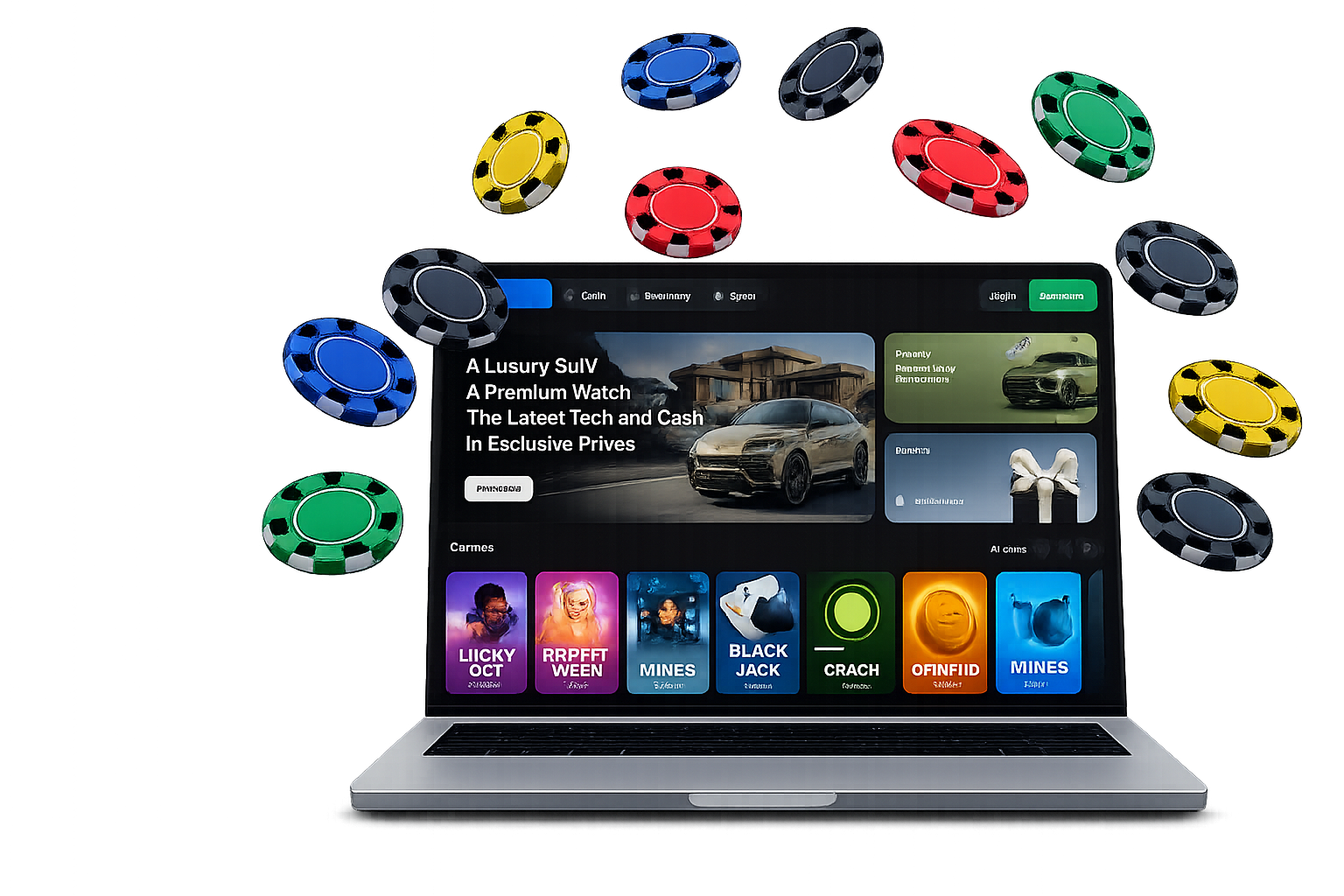 Star Gambling Pakistan