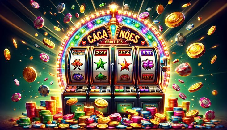Star Gambling پر آن لائن سلاٹس کے بارے میں