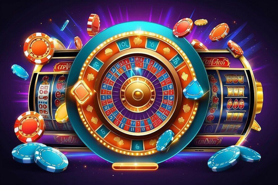 پاکستان کے Star Gambling کھلاڑیوں کے لیےجیک پاٹ گیم
