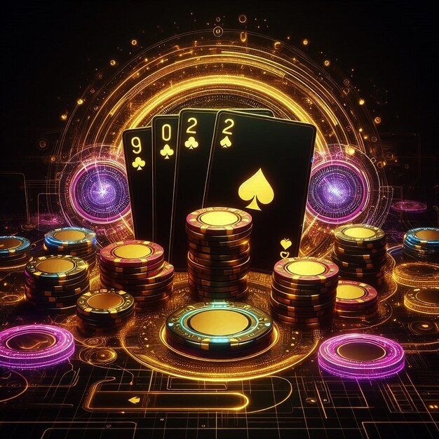 Star Gambling کیسینو میں رولیٹی گیمز کے بارے میں معلومات