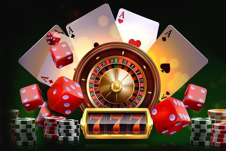 Star Gambling کیسینو میں لاٹری گیمز میں حصہ لیں۔