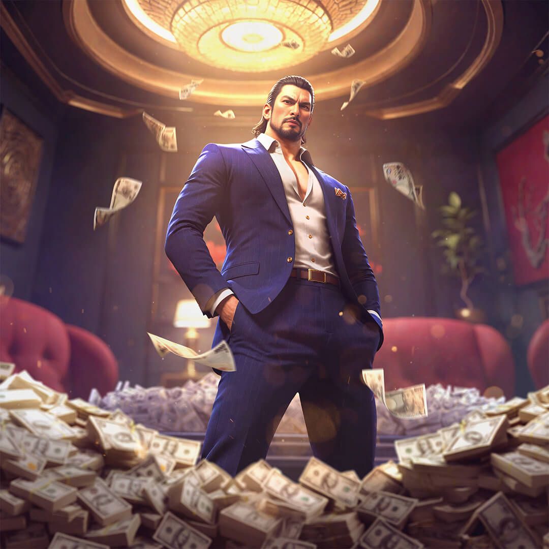 Star Gambling پاکستان میں میگا ویز کیسینو گیمز