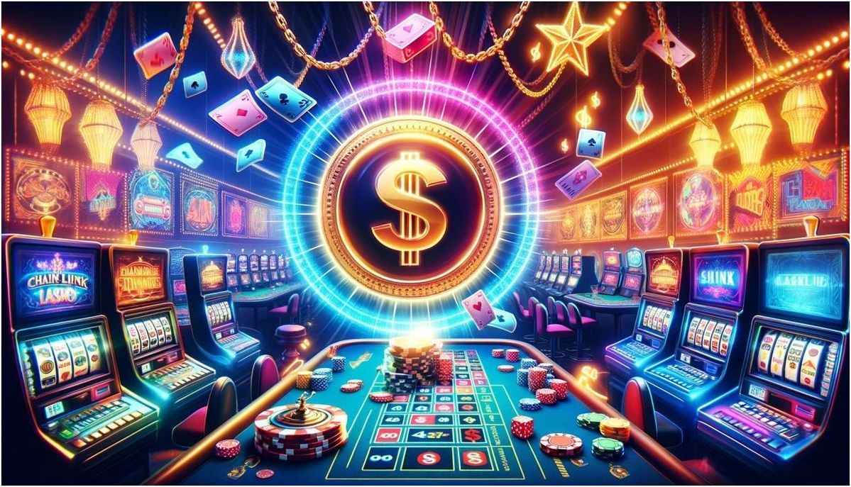 Star Gambling کھلاڑیوں کے لیے لائیو کیسینو سیکشن