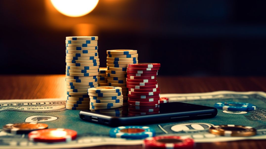 ایک اکاؤنٹ بنائیں یا Star Gambling کیسینو میں لاگ ان کریں۔