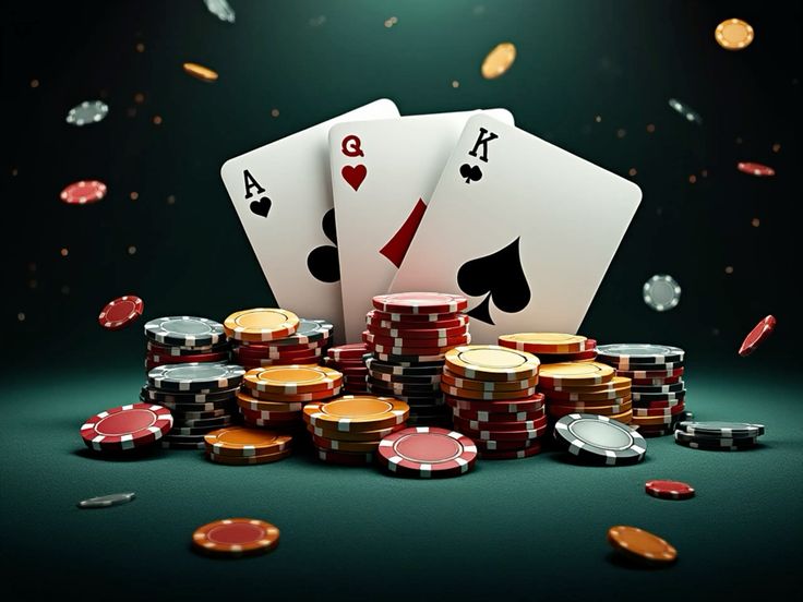 Star Gambling کیسینو میں سلاٹ کھیلنا شروع کریں۔